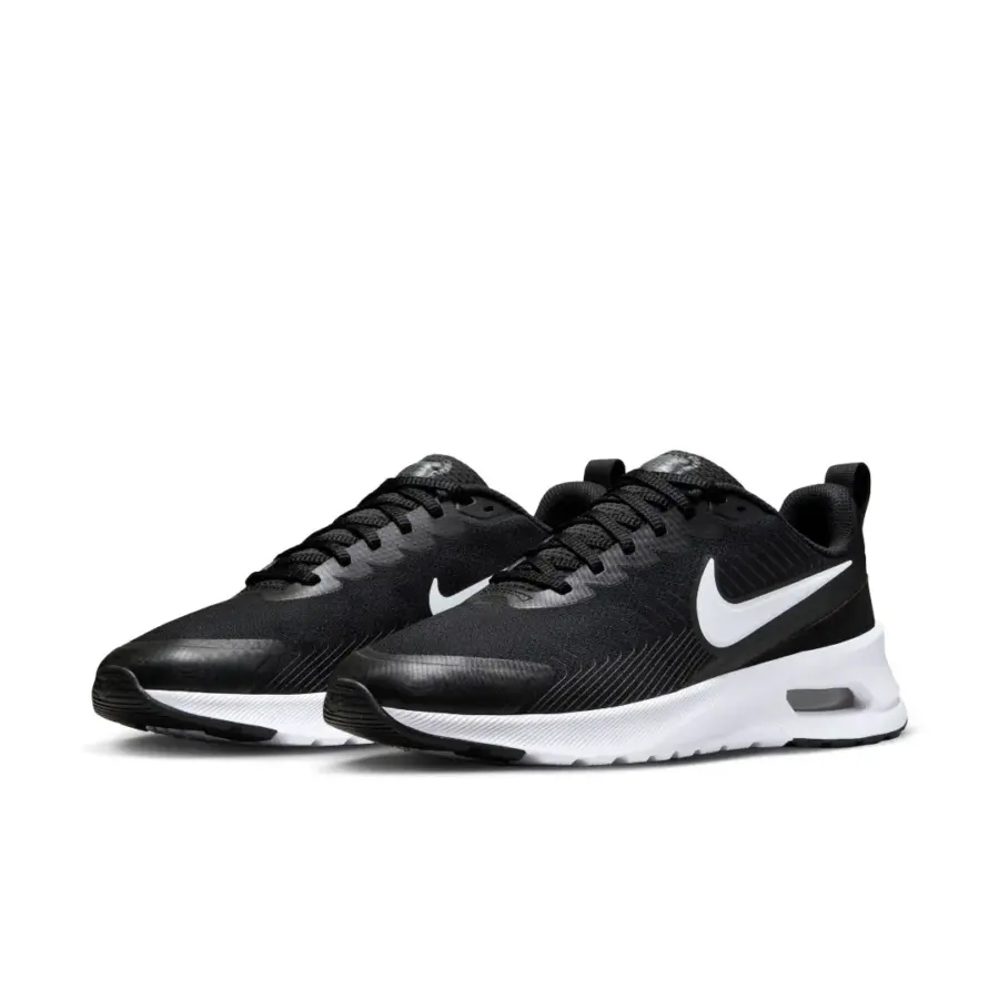 Air Max Nuaxis