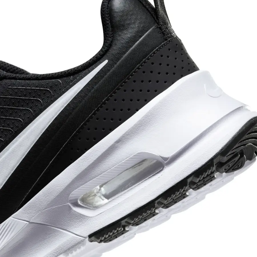 Air Max Nuaxis